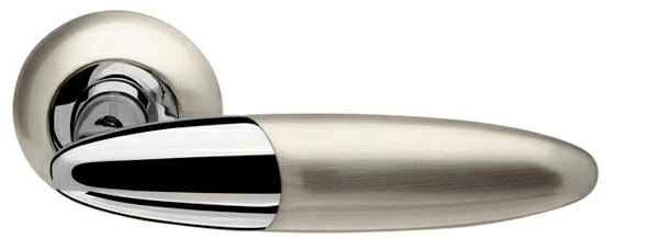 Фото «Armadillo Sfera LD55-1SN/CP-3»